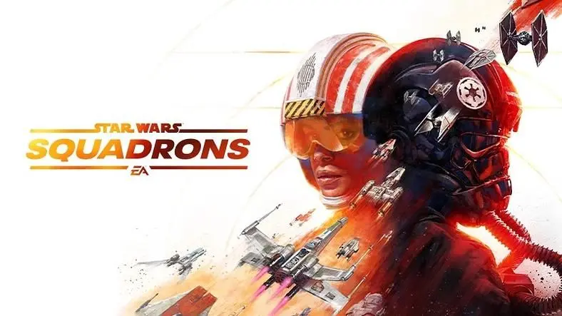 Star Wars: Squadrons Reveal - Watch It Live at 4 PM BST