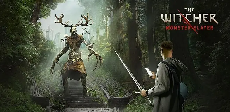 The Witcher: Monster Slayer PC Release Date - What We Know About a Steam Launch