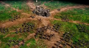 Embracer Group acquires the IP rights to The Lord of the Rings and The Hobbit