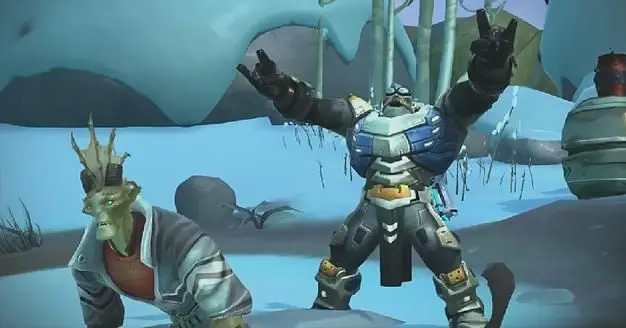 WildStar DevSpeak video focuses on PvP with Arenas And Battlegrounds