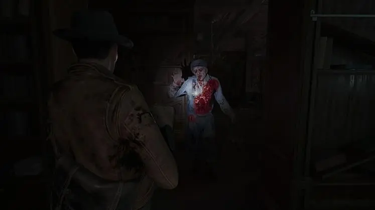 The Sinking City 2 Enemies List
