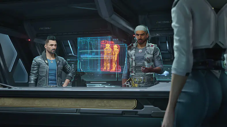 The Expanse: Osiris Reborn Gamescom Hands-On Preview – New Allies and Enemies Turn up the Heat