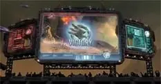 Canned Command & Conquer titles now at 6, Arena trailer leaks