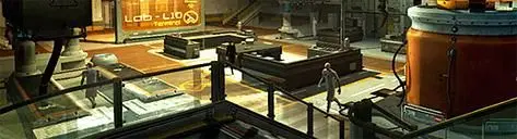 Rumour-mill: Eidos to announce 'Thief 4' soon? Font teases fans