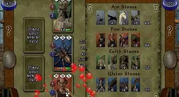 All in all, an excellent little game. It works exactly how it is supposed to, and does not have pretensions to anything it is not.