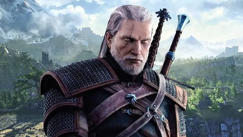 The Witcher movie slated for 2017