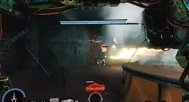 More Single-Player Footage Accompanies This Titanfall 2 Developer Diary