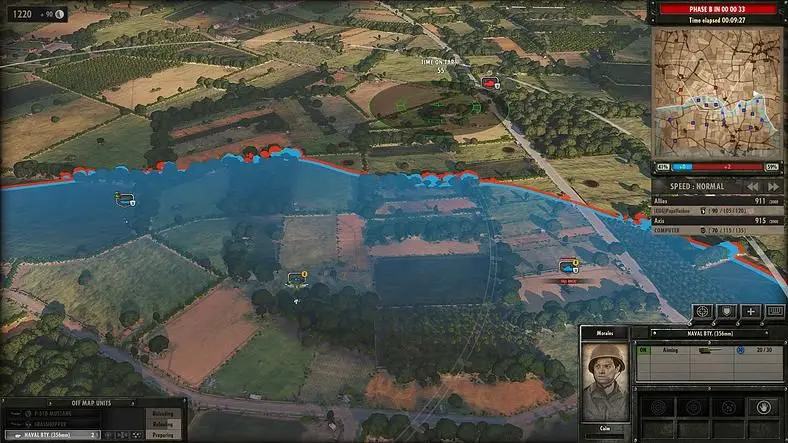 Paradox Interactive Will Stream An Extended Look At Steel Division: Normandy 44 This Wednesday