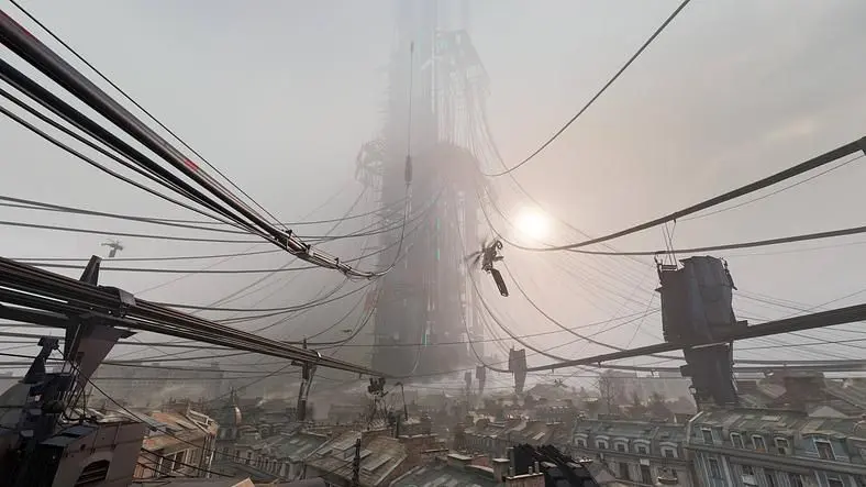 Half-Life: Alyx Patch Notes - Update 1.1 Released