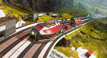 Apex Legends Holo-Day Bash 2020 Event Brings Back the Winter Express Mode in Early December