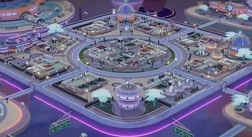 Two Point Hospital: A Stitch in Time DLC Sends You on A Journey Through the Ages