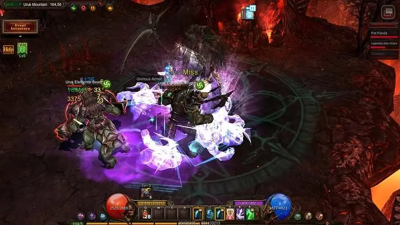 MU Online Is Getting a Speed Server and Events for Its Huge Grow Lancer Class Renewal Update