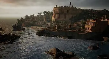 Commandos: Origins - Shadows Over Crete DLC Lands Later This Month, Adds New Four-Mission Campaign