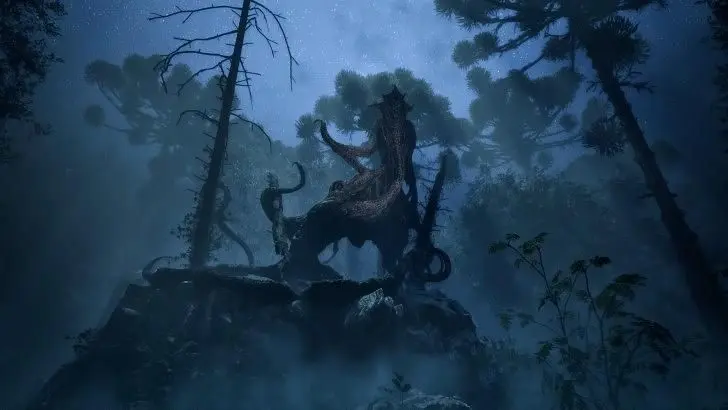 Upcoming Horror Games for 2026