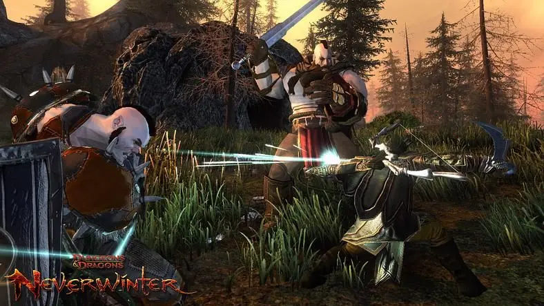 Neverwinter receives Shadowmantle expansion December 5th