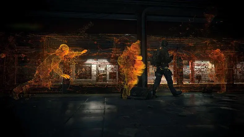 The Division open beta launches in February