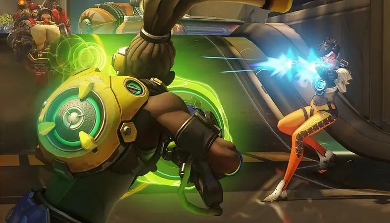 Blizzard addresses Overwatch Lucioball exploit, looks to take action against abusers