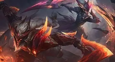 League of Legends Mecha Kingdoms Event - New Missions and Rewards, Skins, Legacy Content