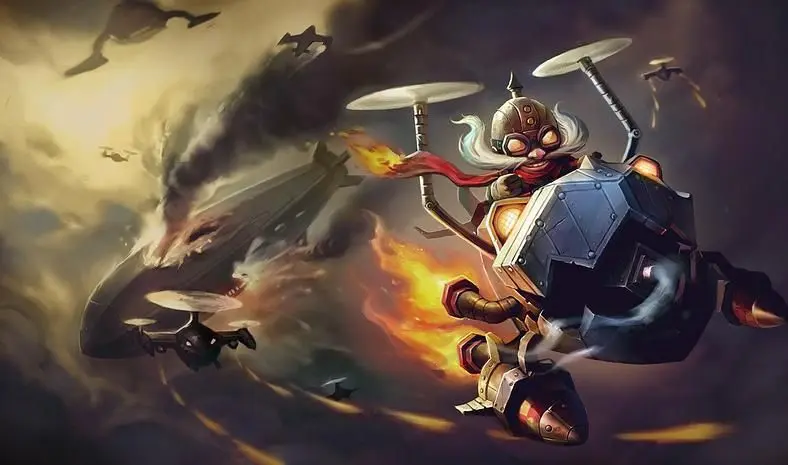 League of Legends Patch Notes 10.3 - Wukong Rework Returns, Release Date and More