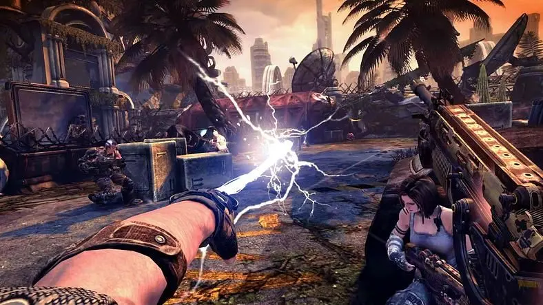 Bulletstorm Dev People Can Fly Working on AAA Action-Adventure Game Based on New IP