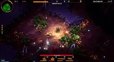 Deep Rock Galactic: Survivor 2024 Roadmap - Update 4 on the way