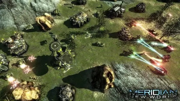 Meridian: New World enters Early Access Phase 2 on May 5