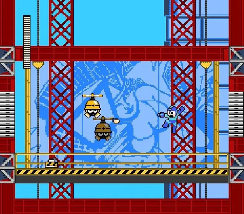 Street Fighter X Mega Man getting patch soon
