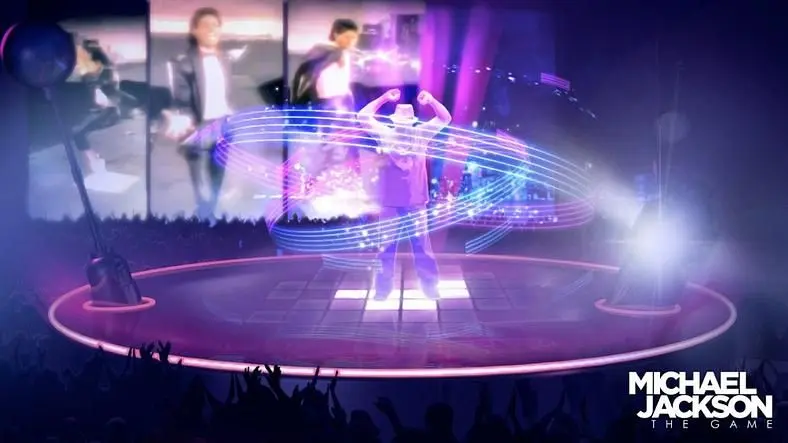 Ubisoft delays Michael Jackson: The Experience into Q1 2011