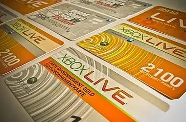 Xbox Live Gold Pricing Woes