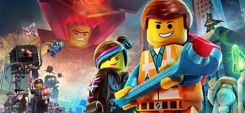 Warner Bros set to compete against Skylanders and Disney Infinity with new LEGO game