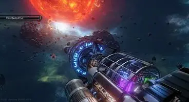 Into the Stars gets difficulty levels in the 0.2 update