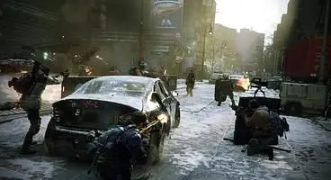 Things go from bad to worse for Ubisoft as another big exploit is found in The Division