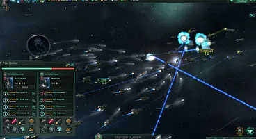 Stellaris: Utopia Marks The Strategy Title's First Big Expansion