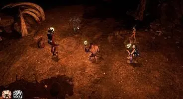 Barbaric brings roguelike dungeon crawler to the PC this year