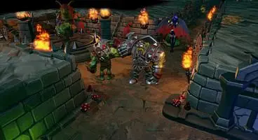 Final Dungeons 3 DLC 'Lord of the Kings' Available Now