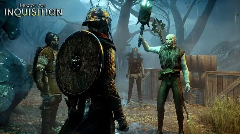 Dragon Age 4: Everything We Want To See