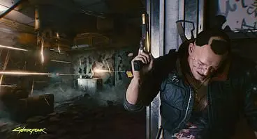 Cyberpunk 2077 Will Not Be an Epic Games Store Exclusive