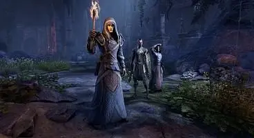 ESO Summerset Event Tickets - How to Obtain Tickets?