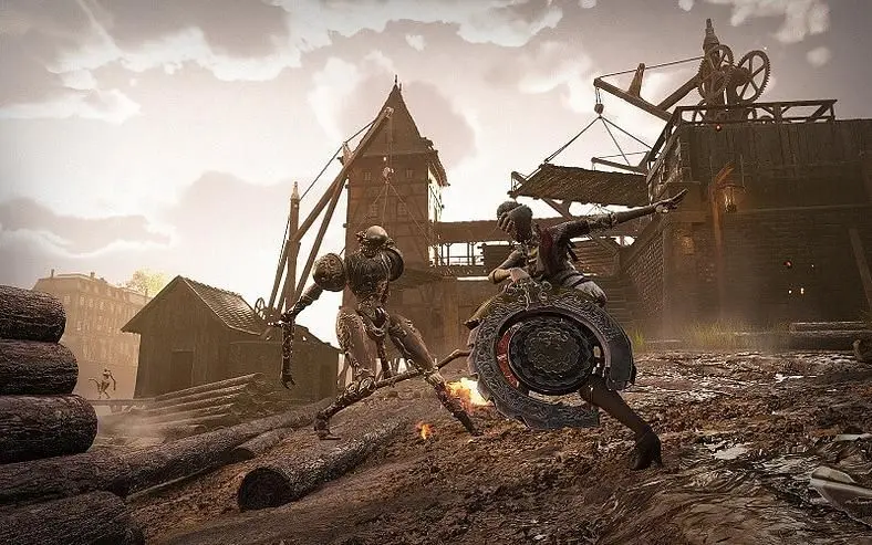 Steelrising Release Date - Everything We Know