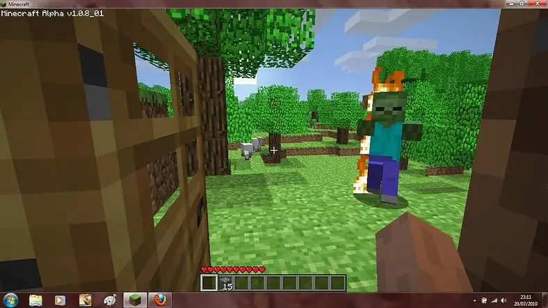 Mojang: PC version of Minecraft passes 10M units
