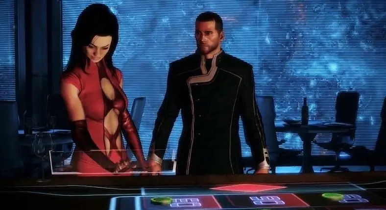 Mass Effect 3: Citadel trailer invites gamers to spend one last adventure with old friends