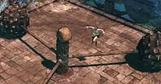 Lara Croft back this summer for $15, Guardian of Light goes arcade