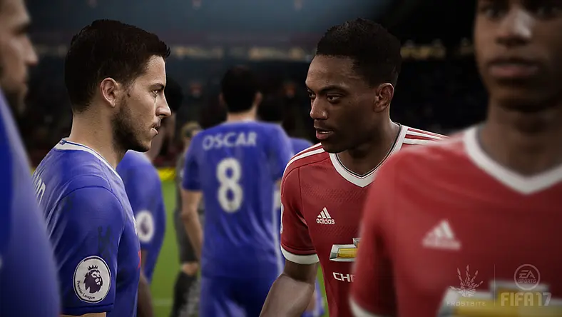 Why FIFA is the only EA Sports title on PC