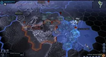 Sid Meier's Civilization Series Crosses Tiles To Make It Into The Latest Humble Bundle