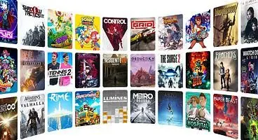 Amazon Luna Games List - What Games are Available?