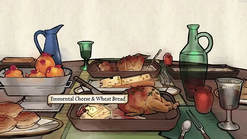 Obsidian pens its finest tale yet
