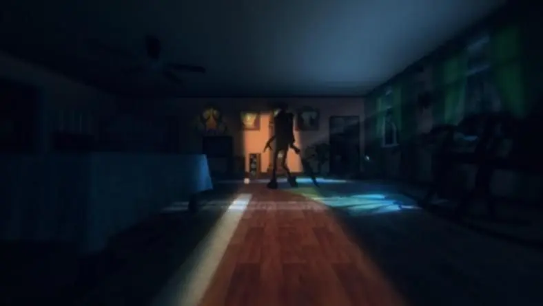 Toddler horror title Among the Sleep comes to PC on May 29
