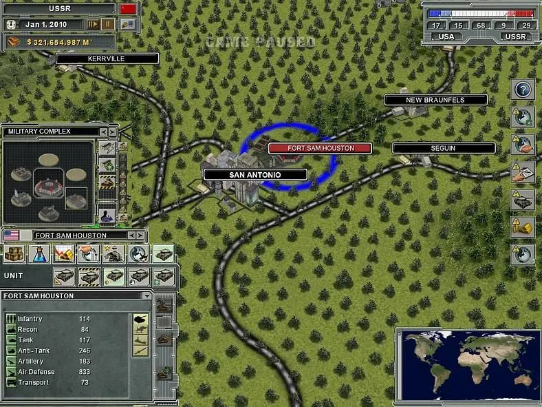Paradox unveil new Supreme Ruler