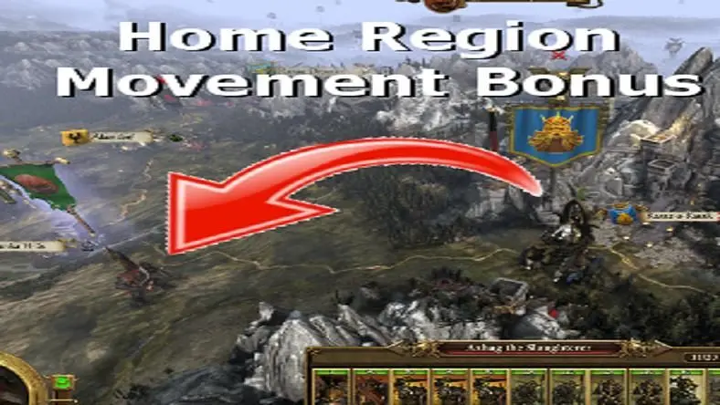 The Best Total War: Warhammer Mods