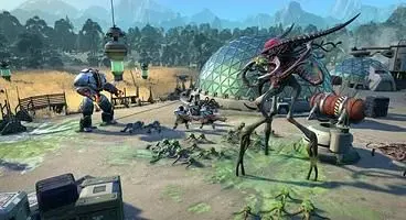Age of Wonders: Planetfall Console Commands - Cheats List